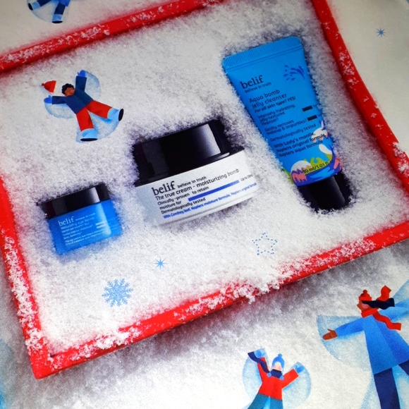 belif Other - 1 LEFT 😲 HOST PICK 🥰 belif Moisture Miracle Set